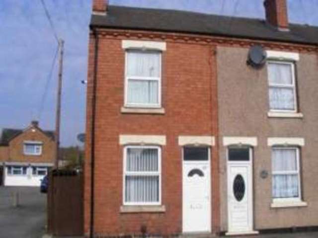  Image of 2 bedroom End of Terrace for sale in Bell Green Road Coventry CV6 at Coventry West Midlands Foleshill, CV6 7GQ