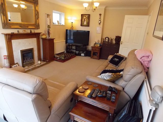  Image of 4 bedroom Detached house for sale in Bell Meadow Bury St. Edmunds IP32 at Bell Meadow  Bury St. Edmunds, IP32 6AU