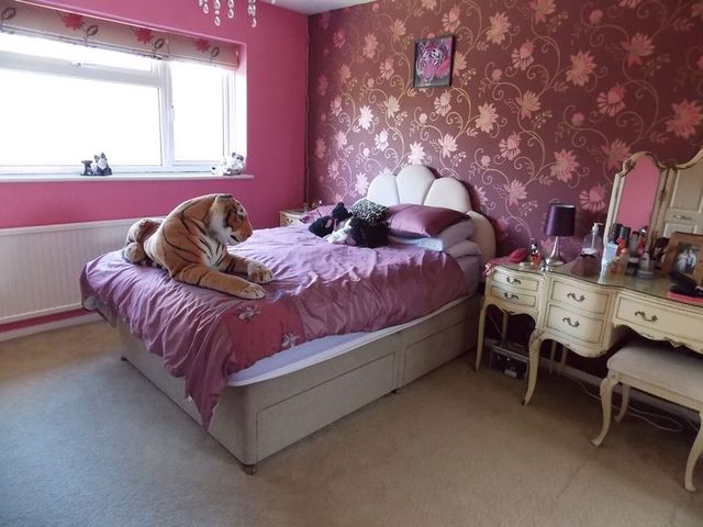  Image of 4 bedroom Detached house for sale in Bell Meadow Bury St. Edmunds IP32 at Bell Meadow  Bury St. Edmunds, IP32 6AU