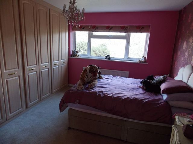  Image of 4 bedroom Detached house for sale in Bell Meadow Bury St. Edmunds IP32 at Bell Meadow  Bury St. Edmunds, IP32 6AU