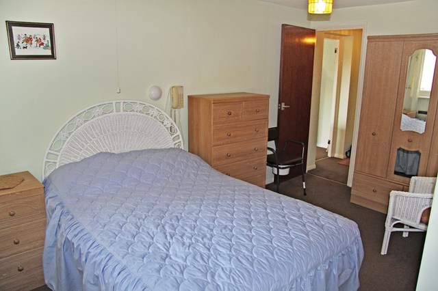  Image of 1 bedroom Retirement Property for sale in New Street Braintree CM7 at New Street  Braintree, CM7 1EU