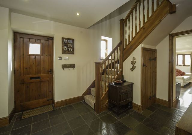  Image of 3 bedroom Terraced house for sale in Watling Street Stretton Stafford ST19 at Watling Street Stretton Stafford, ST19 9QY