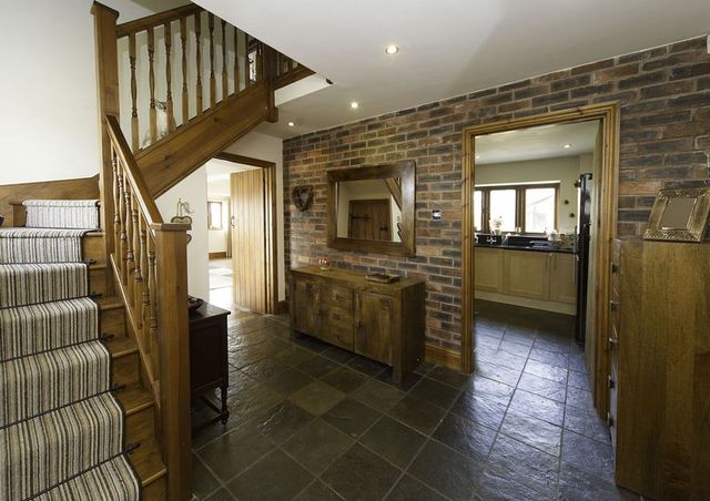  Image of 3 bedroom Terraced house for sale in Watling Street Stretton Stafford ST19 at Watling Street Stretton Stafford, ST19 9QY