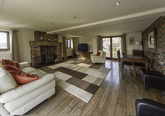  Image of 3 bedroom Terraced house for sale in Watling Street Stretton Stafford ST19 at Watling Street Stretton Stafford, ST19 9QY