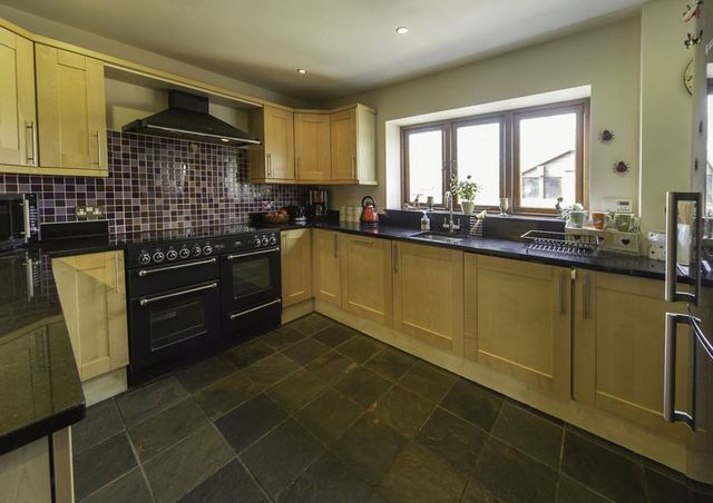  Image of 3 bedroom Terraced house for sale in Watling Street Stretton Stafford ST19 at Watling Street Stretton Stafford, ST19 9QY