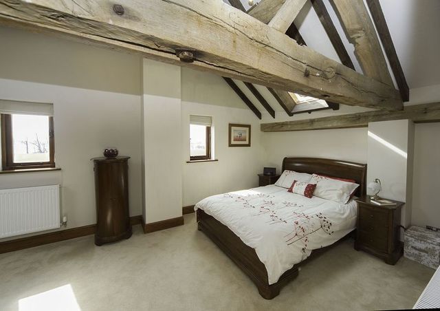  Image of 3 bedroom Terraced house for sale in Watling Street Stretton Stafford ST19 at Watling Street Stretton Stafford, ST19 9QY