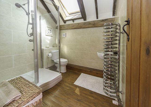  Image of 3 bedroom Terraced house for sale in Watling Street Stretton Stafford ST19 at Watling Street Stretton Stafford, ST19 9QY