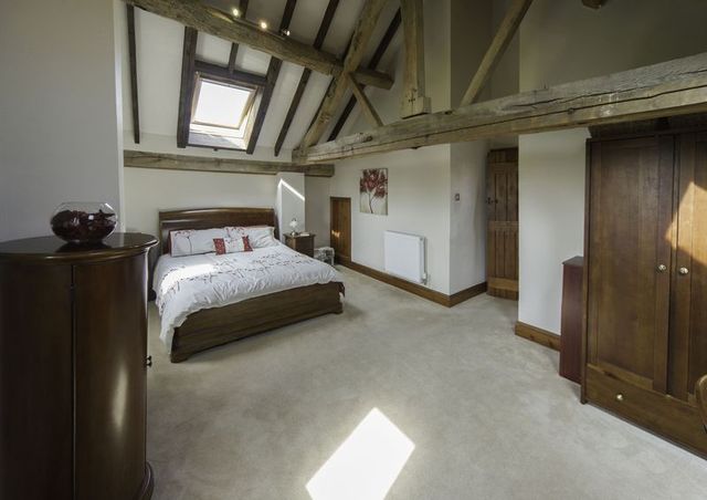  Image of 3 bedroom Terraced house for sale in Watling Street Stretton Stafford ST19 at Watling Street Stretton Stafford, ST19 9QY