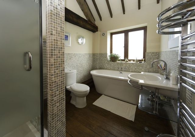  Image of 3 bedroom Terraced house for sale in Watling Street Stretton Stafford ST19 at Watling Street Stretton Stafford, ST19 9QY