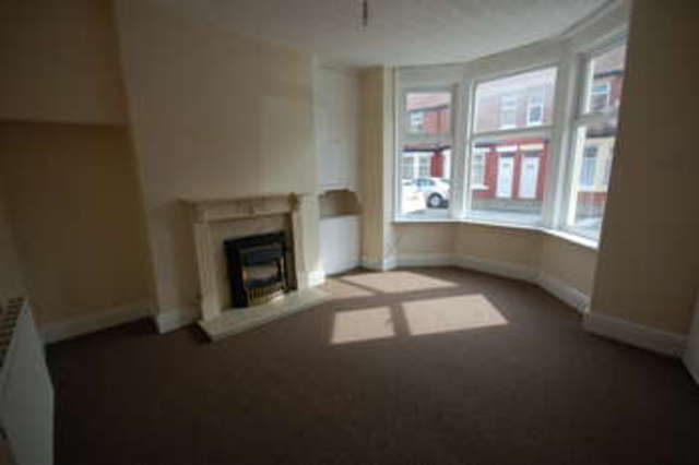  Image of 2 bedroom Terraced house to rent in Belmont Road Fleetwood FY7 at Fleetwood Lancashire, FY7 6TR