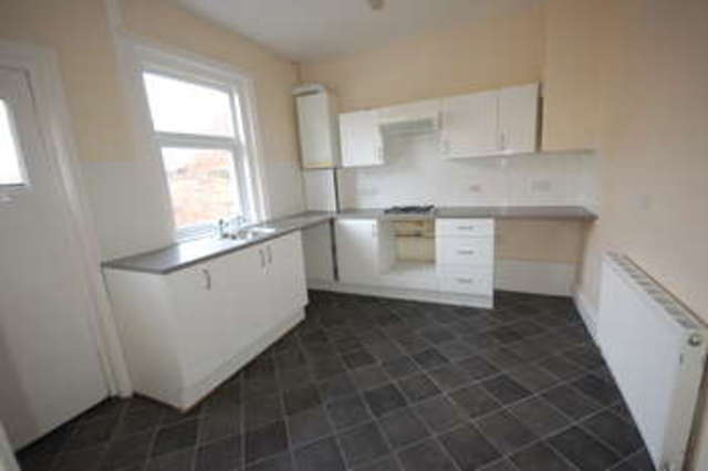  Image of 2 bedroom Terraced house to rent in Belmont Road Fleetwood FY7 at Fleetwood Lancashire, FY7 6TR