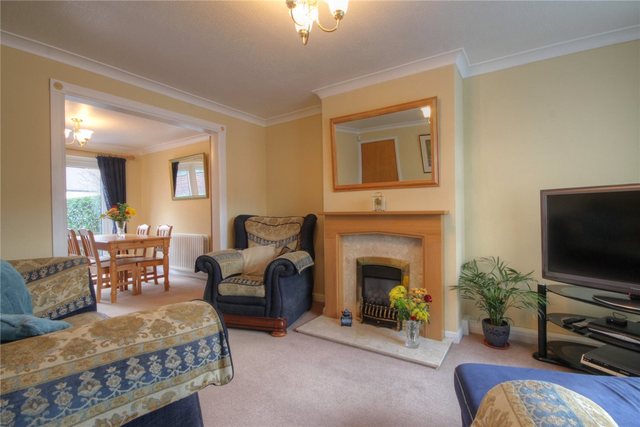  Image of 3 bedroom Semi-Detached house for sale in Benfield Close Shotley Bridge Consett DH8 at Shotley Bridge Consett Allensford, DH8 0RH