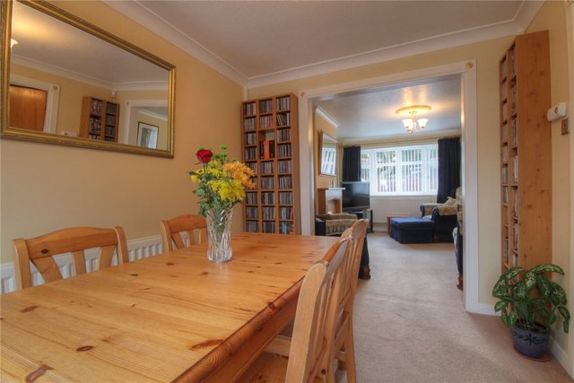  Image of 3 bedroom Semi-Detached house for sale in Benfield Close Shotley Bridge Consett DH8 at Shotley Bridge Consett Allensford, DH8 0RH