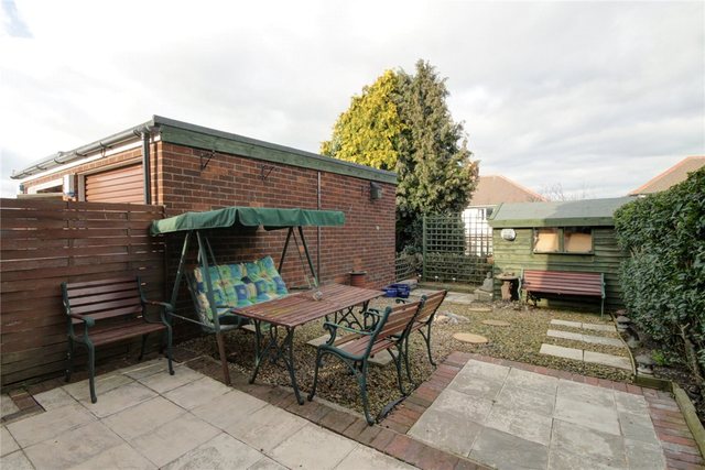  Image of 3 bedroom Semi-Detached house for sale in Benfield Close Shotley Bridge Consett DH8 at Shotley Bridge Consett Allensford, DH8 0RH