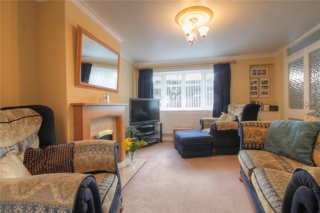  Image of 3 bedroom Semi-Detached house for sale in Benfield Close Shotley Bridge Consett DH8 at Shotley Bridge Consett Allensford, DH8 0RH