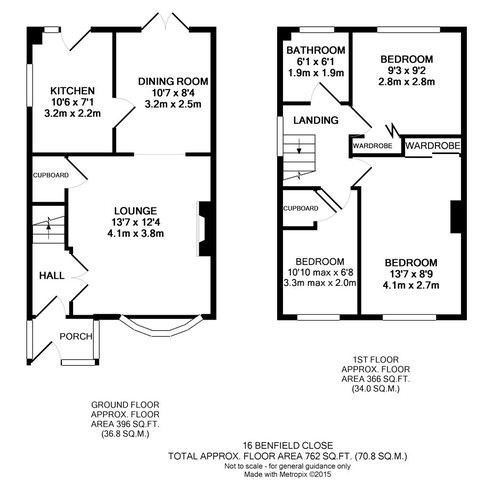  Image of 3 bedroom Semi-Detached house for sale in Benfield Close Shotley Bridge Consett DH8 at Shotley Bridge Consett Allensford, DH8 0RH