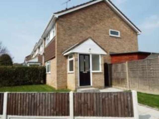  Image of 3 bedroom End of Terrace for sale in The Rundels Benfleet SS7 at Benfleet Thundersley Thundersley, SS7 3QJ