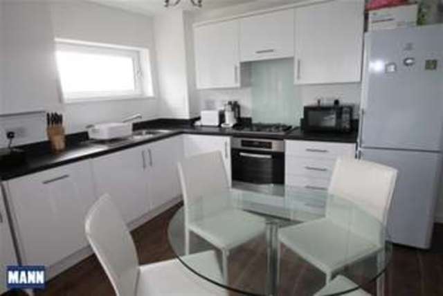  Image of 2 bedroom Flat to rent in Bennett Place Dartford DA1 at Dartford, DA1 5FR