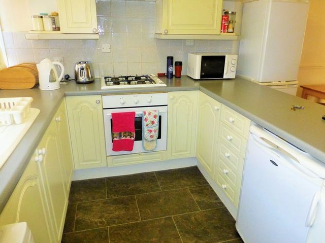  Image of 3 bedroom Terraced house for sale in Berecroft Harlow CM18 at Berecroft  Harlow, CM18 7SQ