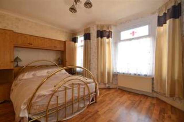  Image of 3 bedroom Terraced house for sale in Bickley Road London E10 at Leyton London Leyton, E10 7AQ