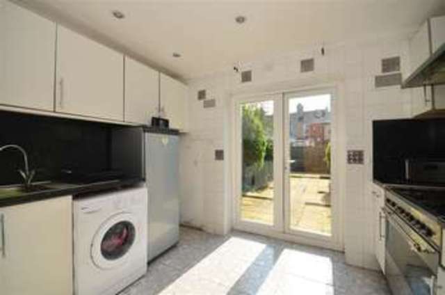  Image of 3 bedroom Terraced house for sale in Bickley Road London E10 at Leyton London Leyton, E10 7AQ