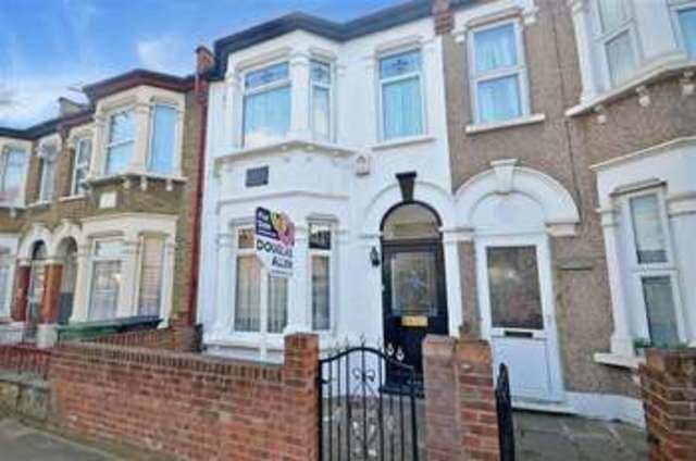  Image of 3 bedroom Terraced house for sale in Bickley Road London E10 at Leyton London Leyton, E10 7AQ