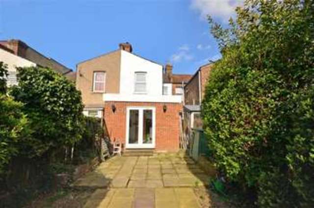  Image of 3 bedroom Terraced house for sale in Bickley Road London E10 at Leyton London Leyton, E10 7AQ