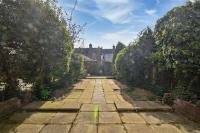  Image of 3 bedroom Terraced house for sale in Bickley Road London E10 at Leyton London Leyton, E10 7AQ