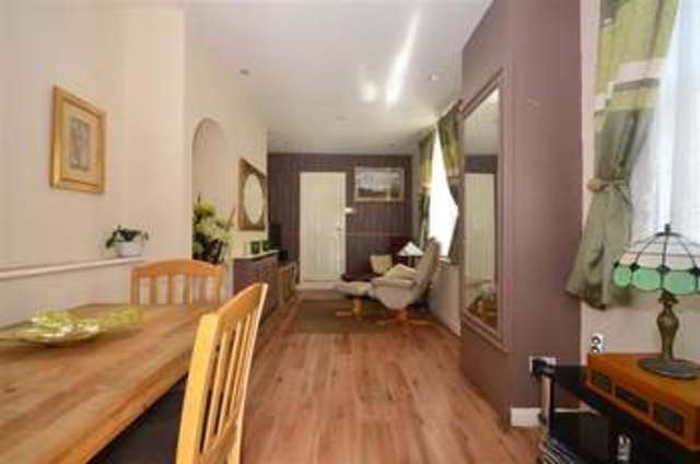  Image of 3 bedroom Terraced house for sale in Bickley Road London E10 at Leyton London Leyton, E10 7AQ
