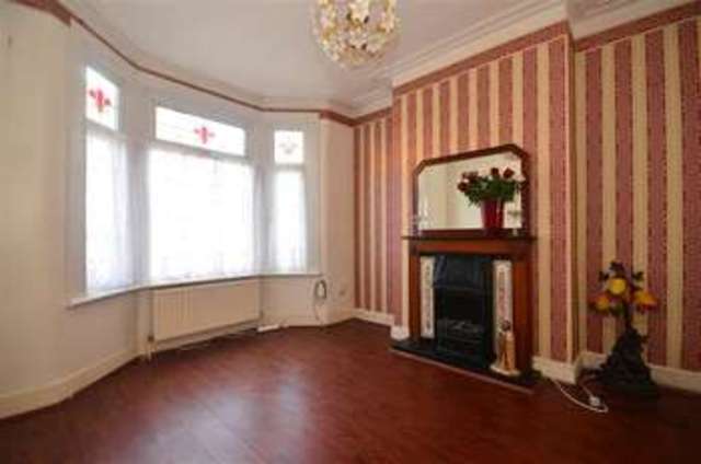  Image of 3 bedroom Terraced house for sale in Bickley Road London E10 at Leyton London Leyton, E10 7AQ