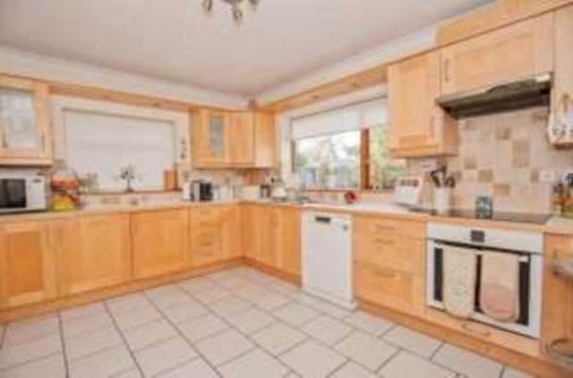  Image of 4 bedroom Detached house for sale in Birmingham Road Lea Marston Sutton Coldfield B76 at Lea Marston Sutton Coldfield Lea Marston, B76 0BN
