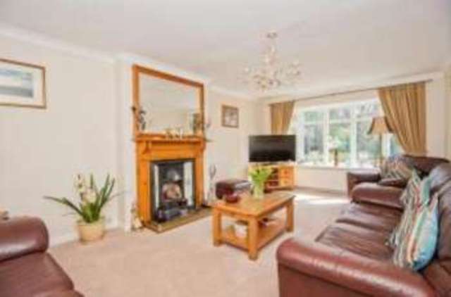  Image of 4 bedroom Detached house for sale in Birmingham Road Lea Marston Sutton Coldfield B76 at Lea Marston Sutton Coldfield Lea Marston, B76 0BN