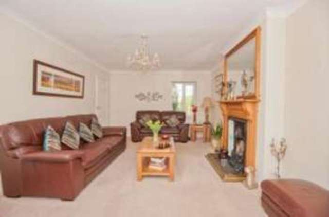  Image of 4 bedroom Detached house for sale in Birmingham Road Lea Marston Sutton Coldfield B76 at Lea Marston Sutton Coldfield Lea Marston, B76 0BN