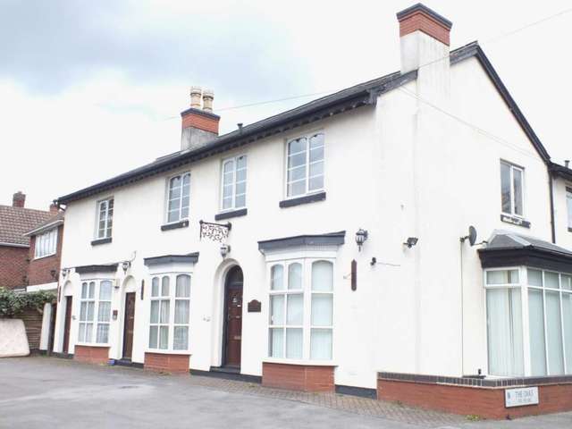  Image of 1 bedroom Flat to rent in Birmingham Road Wylde Green Sutton Coldfield B72 at Birmingham Road Wylde Green Sutton Coldfield, B72 1DL