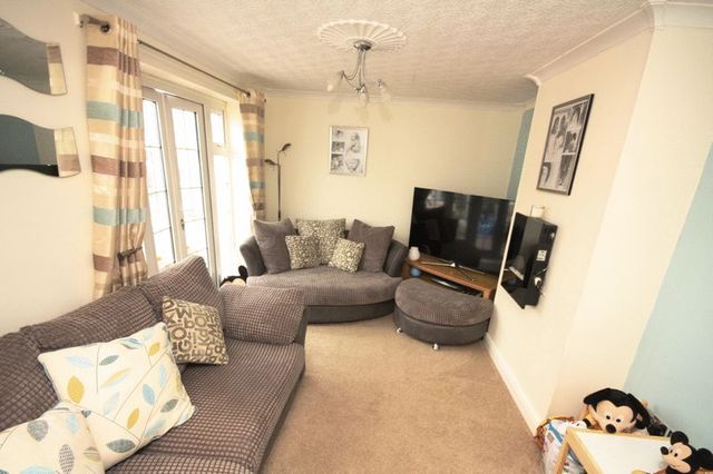  Image of 2 bedroom Terraced house for sale in Biscop Crescent Newton Aycliffe DL5 at Biscop Crescent  Newton Aycliffe, DL5 5PU