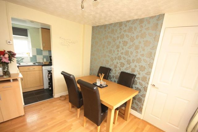  Image of 2 bedroom Terraced house for sale in Biscop Crescent Newton Aycliffe DL5 at Biscop Crescent  Newton Aycliffe, DL5 5PU