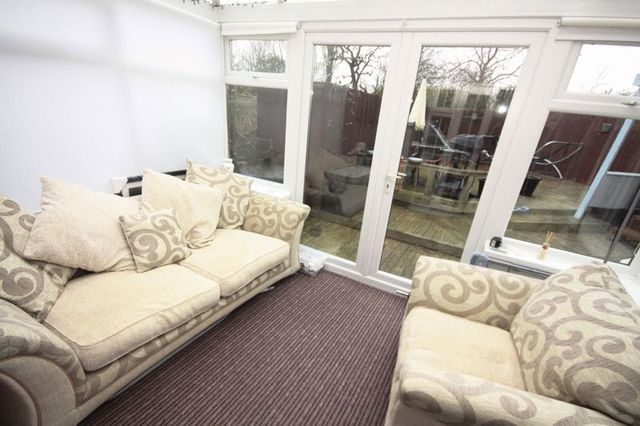  Image of 2 bedroom Terraced house for sale in Biscop Crescent Newton Aycliffe DL5 at Biscop Crescent  Newton Aycliffe, DL5 5PU