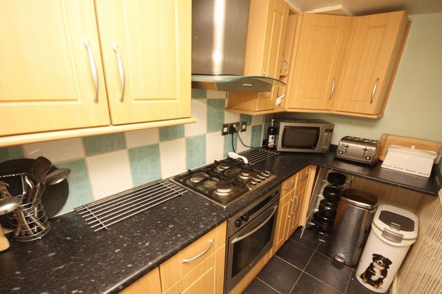  Image of 2 bedroom Terraced house for sale in Biscop Crescent Newton Aycliffe DL5 at Biscop Crescent  Newton Aycliffe, DL5 5PU
