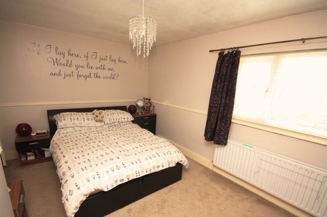  Image of 2 bedroom Terraced house for sale in Biscop Crescent Newton Aycliffe DL5 at Biscop Crescent  Newton Aycliffe, DL5 5PU