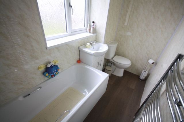  Image of 2 bedroom Terraced house for sale in Biscop Crescent Newton Aycliffe DL5 at Biscop Crescent  Newton Aycliffe, DL5 5PU