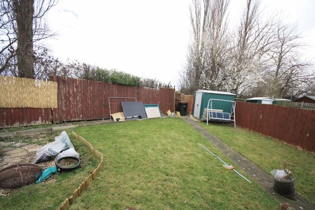  Image of 2 bedroom Terraced house for sale in Biscop Crescent Newton Aycliffe DL5 at Biscop Crescent  Newton Aycliffe, DL5 5PU