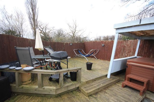  Image of 2 bedroom Terraced house for sale in Biscop Crescent Newton Aycliffe DL5 at Biscop Crescent  Newton Aycliffe, DL5 5PU