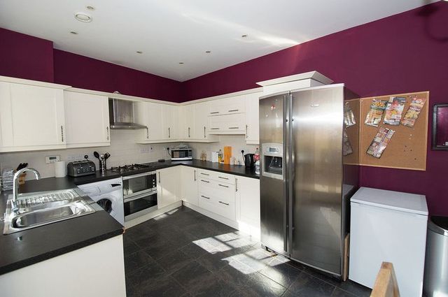  Image of 1 bedroom Detached house to rent in Black Cat Street Northampton NN5 at Black Cat Street Upton Northampton, NN5 4EF