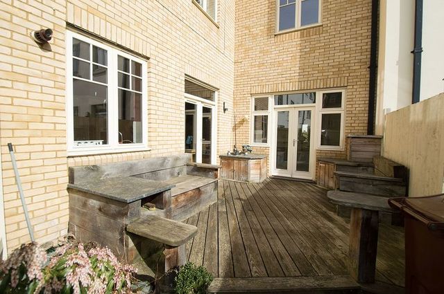  Image of 1 bedroom Detached house to rent in Black Cat Street Northampton NN5 at Black Cat Street Upton Northampton, NN5 4EF