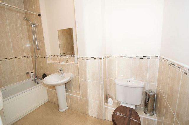  Image of 1 bedroom Detached house to rent in Black Cat Street Northampton NN5 at Black Cat Street Upton Northampton, NN5 4EF