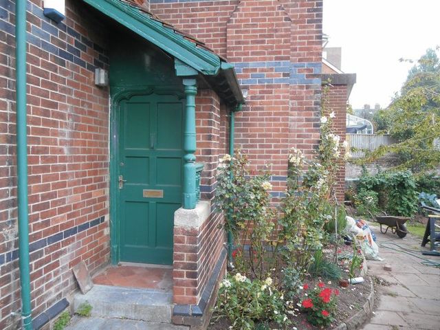  Image of 1 bedroom Flat to rent in Blackboy Road Exeter EX4 at Blackboy Road NEWTOWN Exeter, EX4 6SS