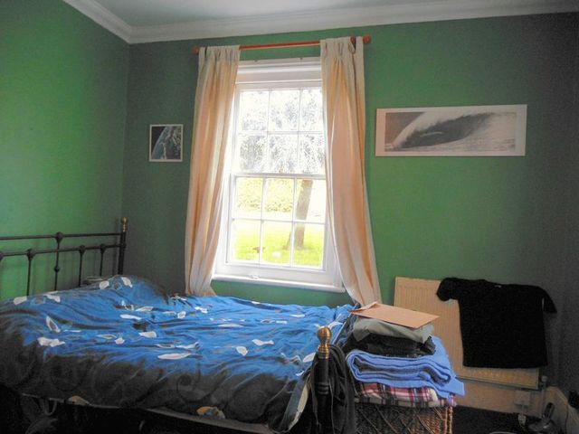  Image of 1 bedroom Flat to rent in Blackboy Road Exeter EX4 at Blackboy Road NEWTOWN Exeter, EX4 6SS