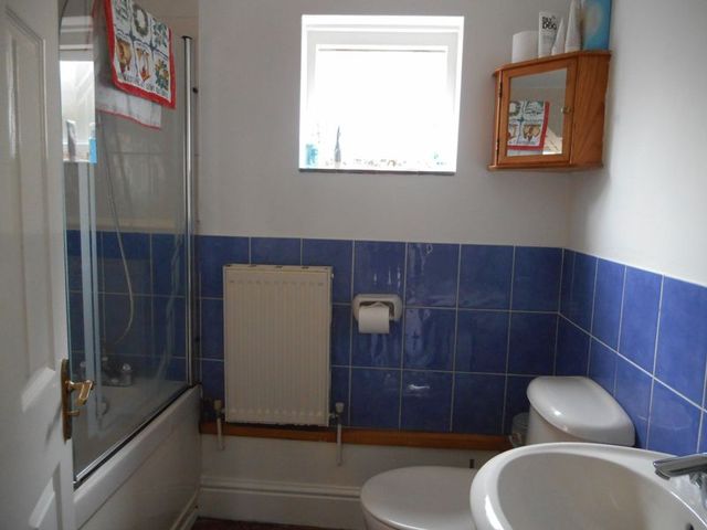  Image of 1 bedroom Flat to rent in Blackboy Road Exeter EX4 at Blackboy Road NEWTOWN Exeter, EX4 6SS