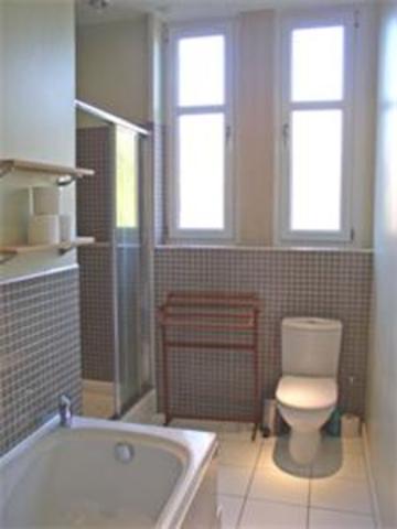  Image of 3 bedroom Flat to rent in Blackford Avenue Edinburgh EH9 at Blackford Edinburgh Edinburgh, EH9 3ER