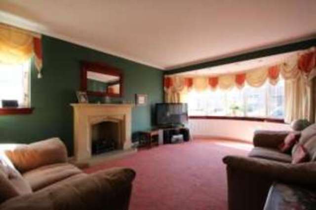  Image of 4 bedroom Detached house for sale in Blackhouse Gardens Newton Mearns Glasgow G77 at Newton Mearns  Mearns, G77 5HS